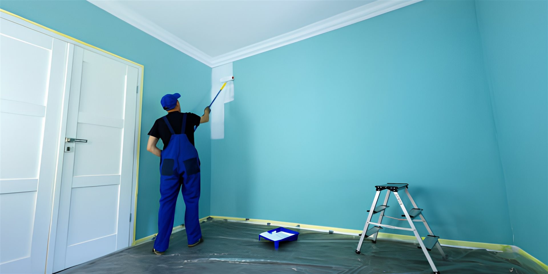 Interior Painting Service